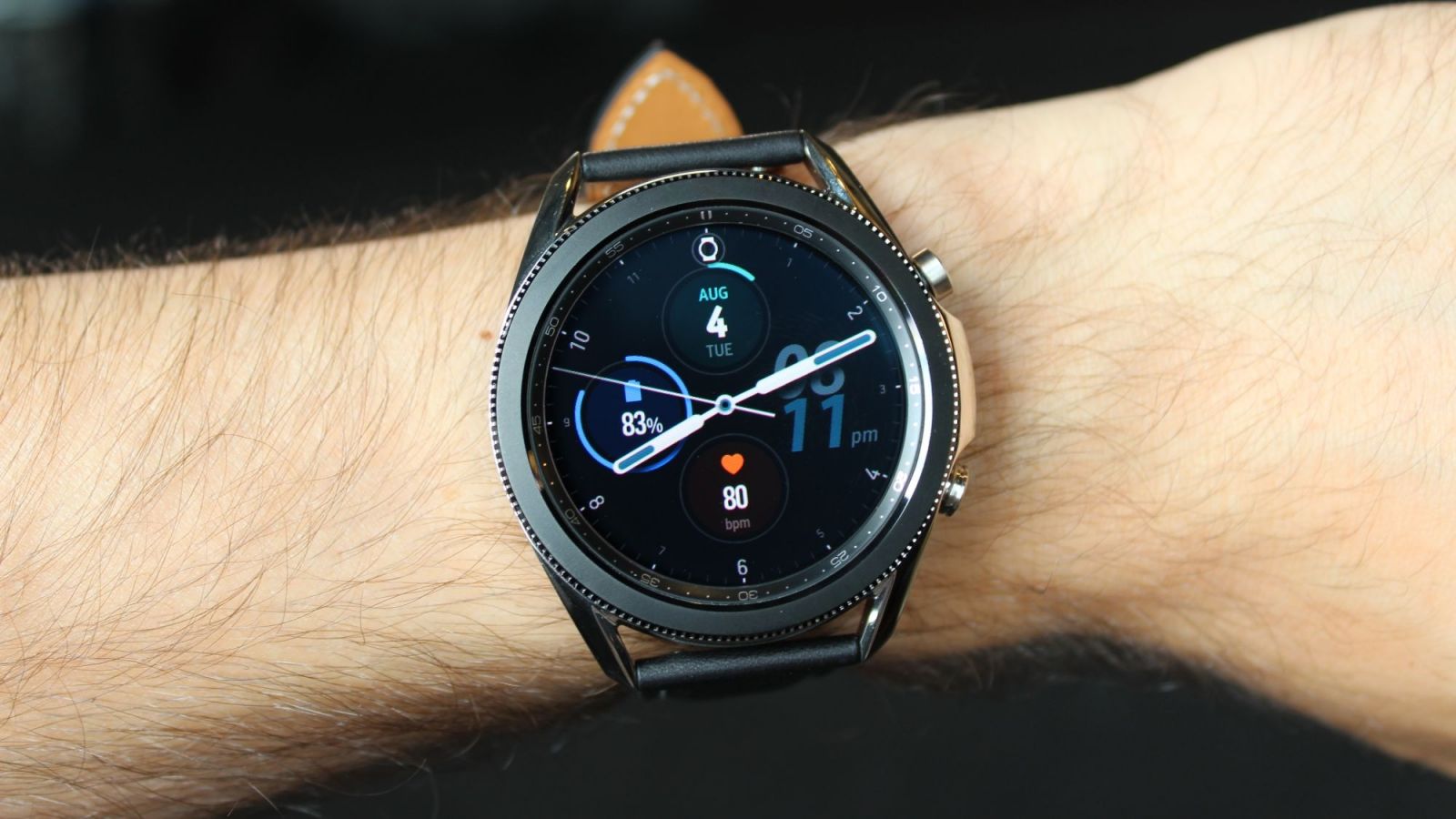 Samsung ukázal nálož nových produktov: Galaxy Note20 s dotykovým perom, hodinky Galaxy Watch3 aj slúchadlá, čo porazia AirPody