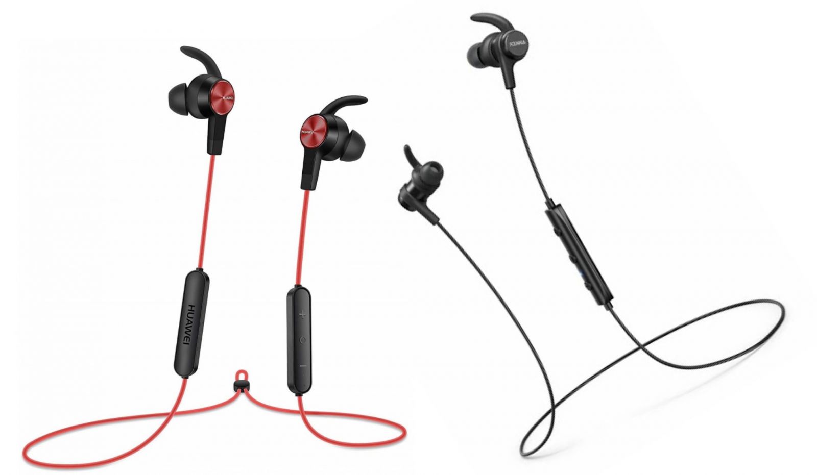 15 Bluetooth slúchadiel, ktoré využiješ vo fitku aj domácej karanténe