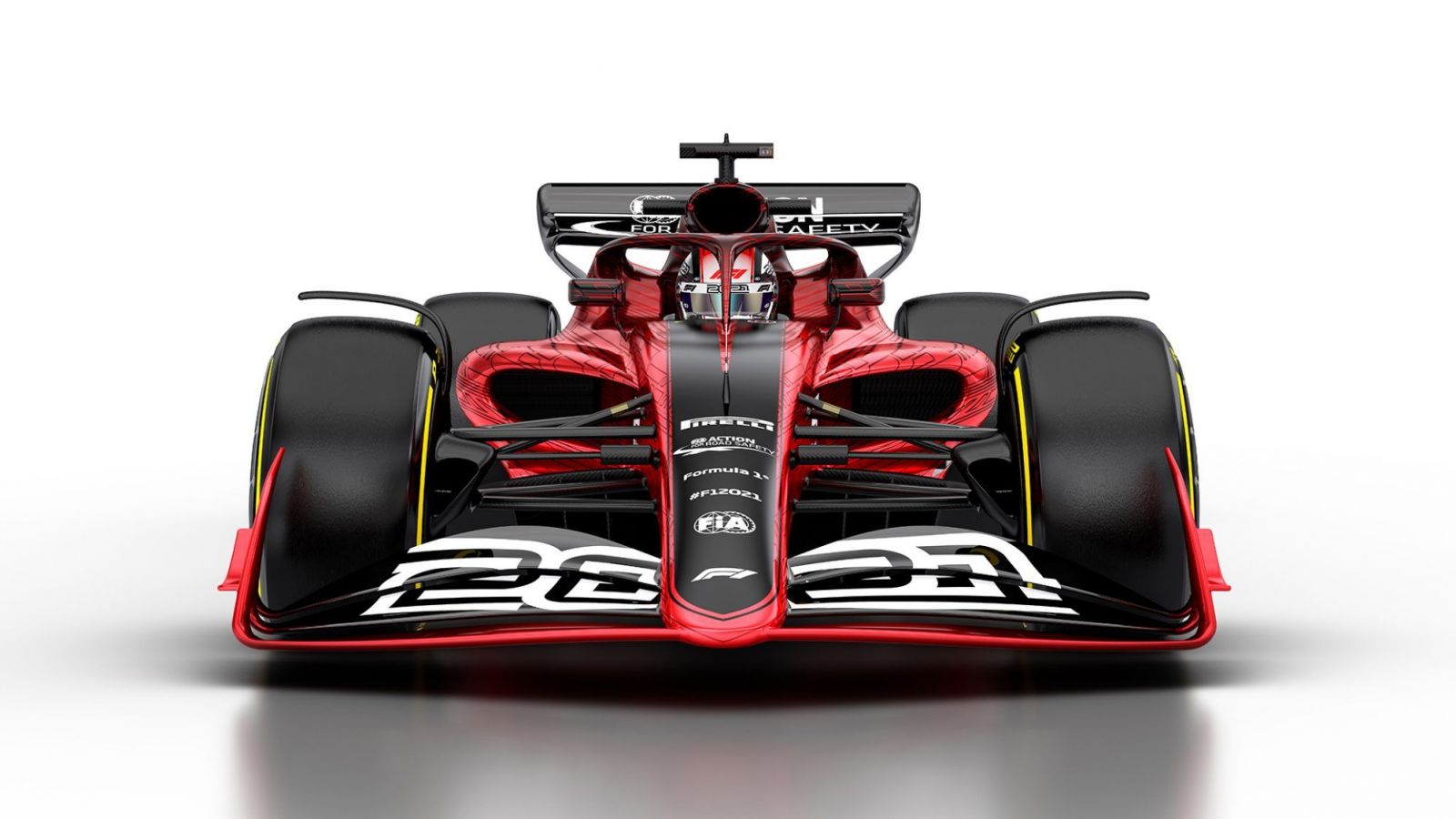 Formula 1 predstavila nové pravidlá. Autá sa od roku 2021 výrazne zmenia