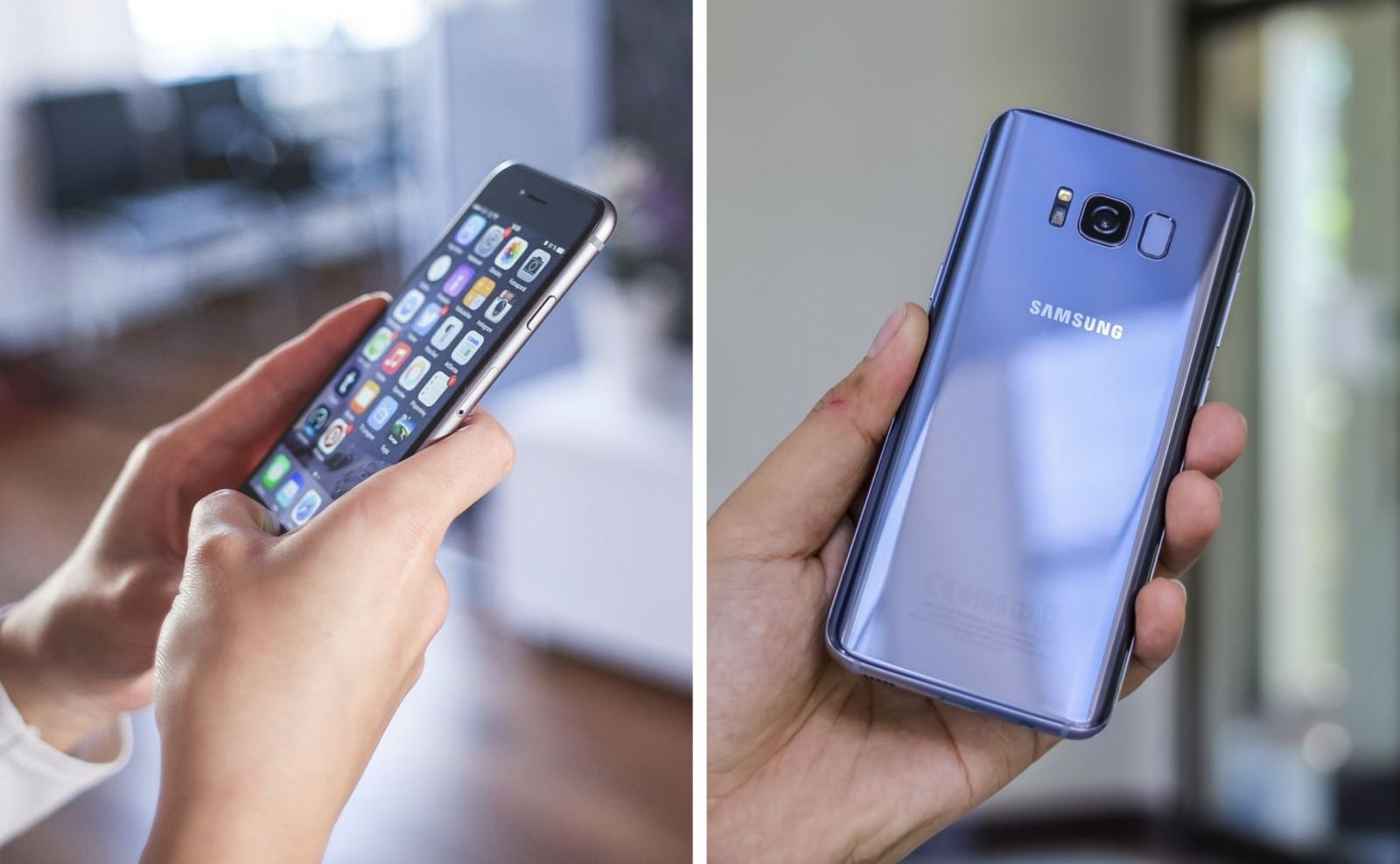 Staršie iPhony a Samsungy môžu prehračovať limity pre maximálne žiarenie v 3G a 4G