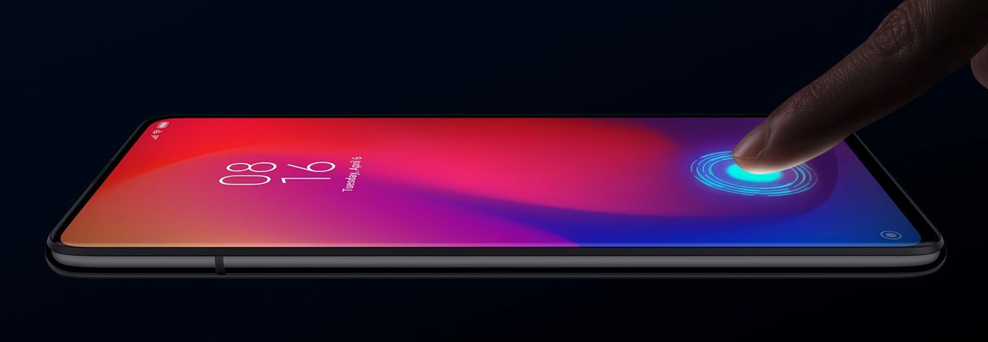 Na Slovensko prichádza nadupané Xiaomi Mi 9 Pro. Jeho cena ťa poteší