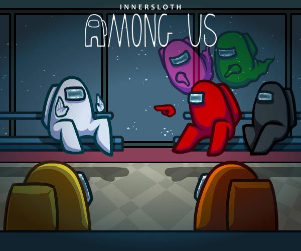 Among Us 2 zatiaľ nebude. Hra je tak úspešná, že vývojári všetko pridajú radšej do jednotky