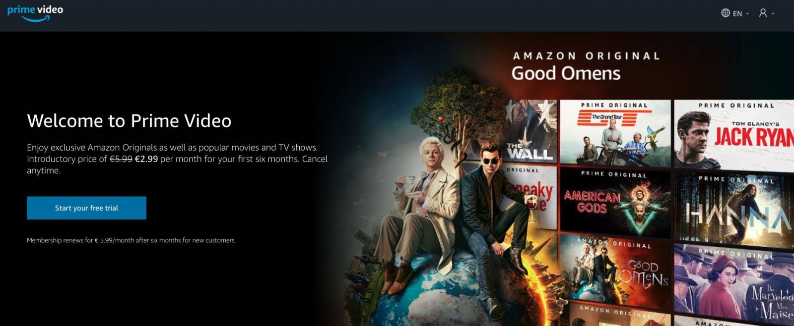 Nelegálne streamy skončili. Vyberieš si Netflix, Apple TV+, HBO GO alebo Amazon Prime?
