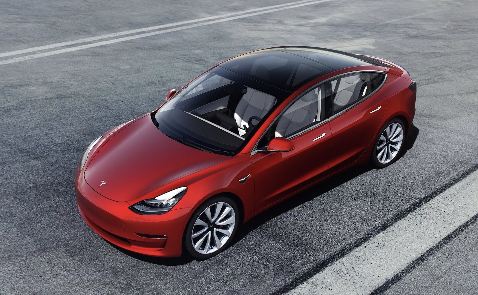 Britský web otestoval dojazd 6 elektromobilov, Najďalej zašla Tesla, najviac prekvapila Kia