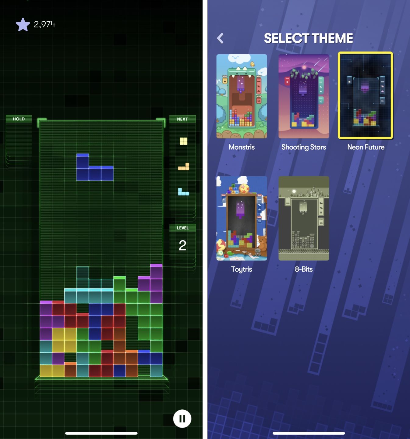 Na mobily prichádza nový Tetris, skloniť sa museli aj právnici EA