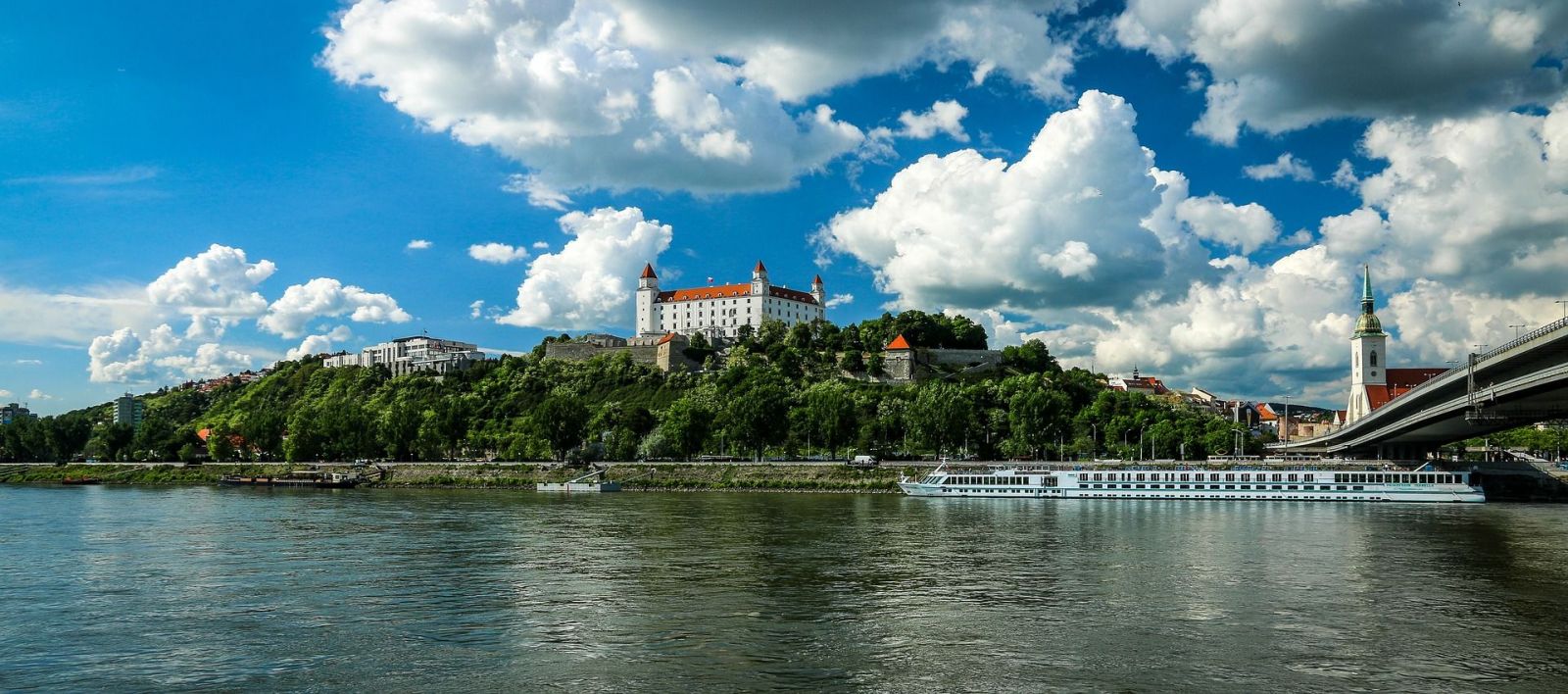 Bratislava miesto upravených trávnikov vysadí lúky. Zabojuje tak proti klimatickej zmene