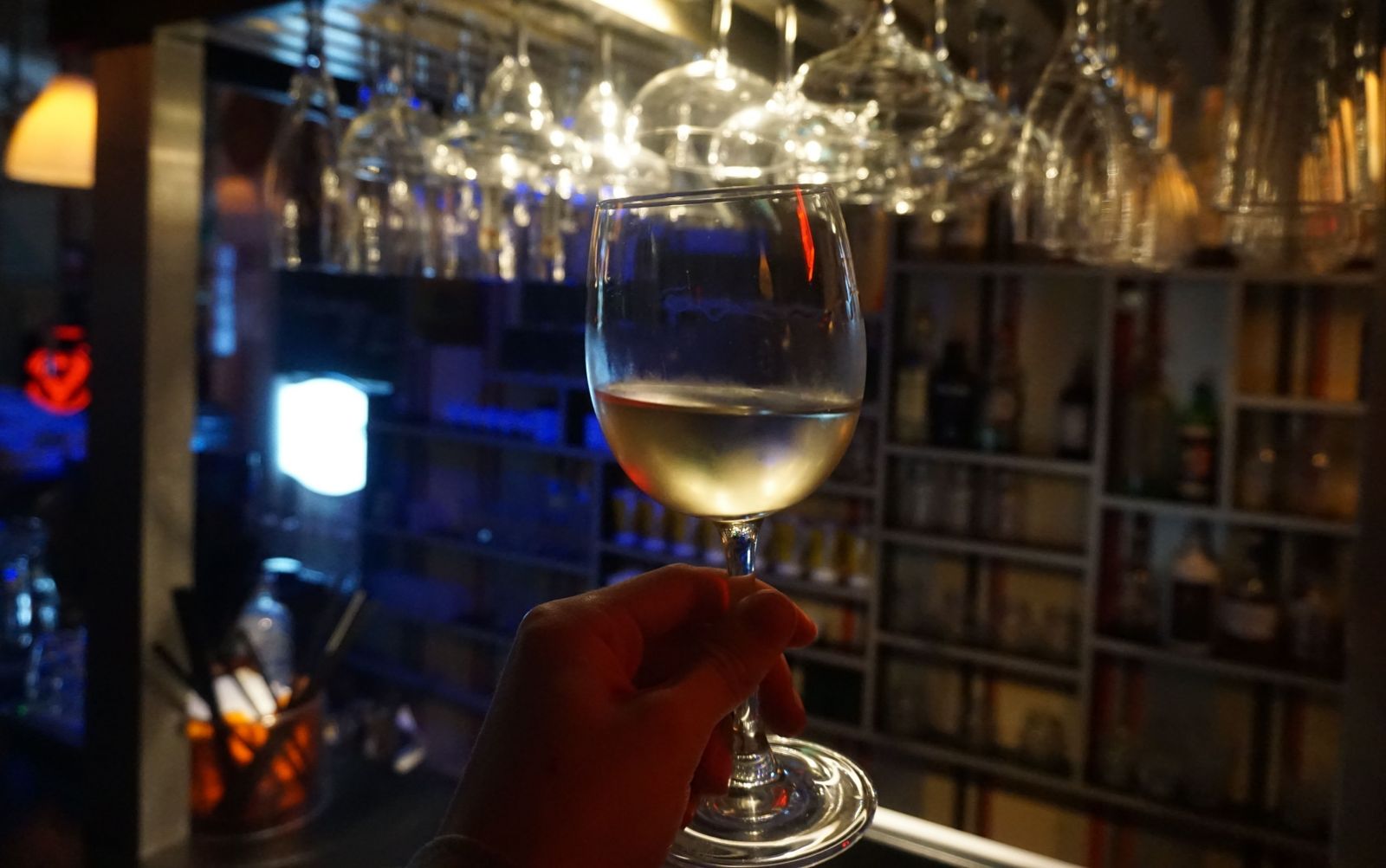 somelier vino