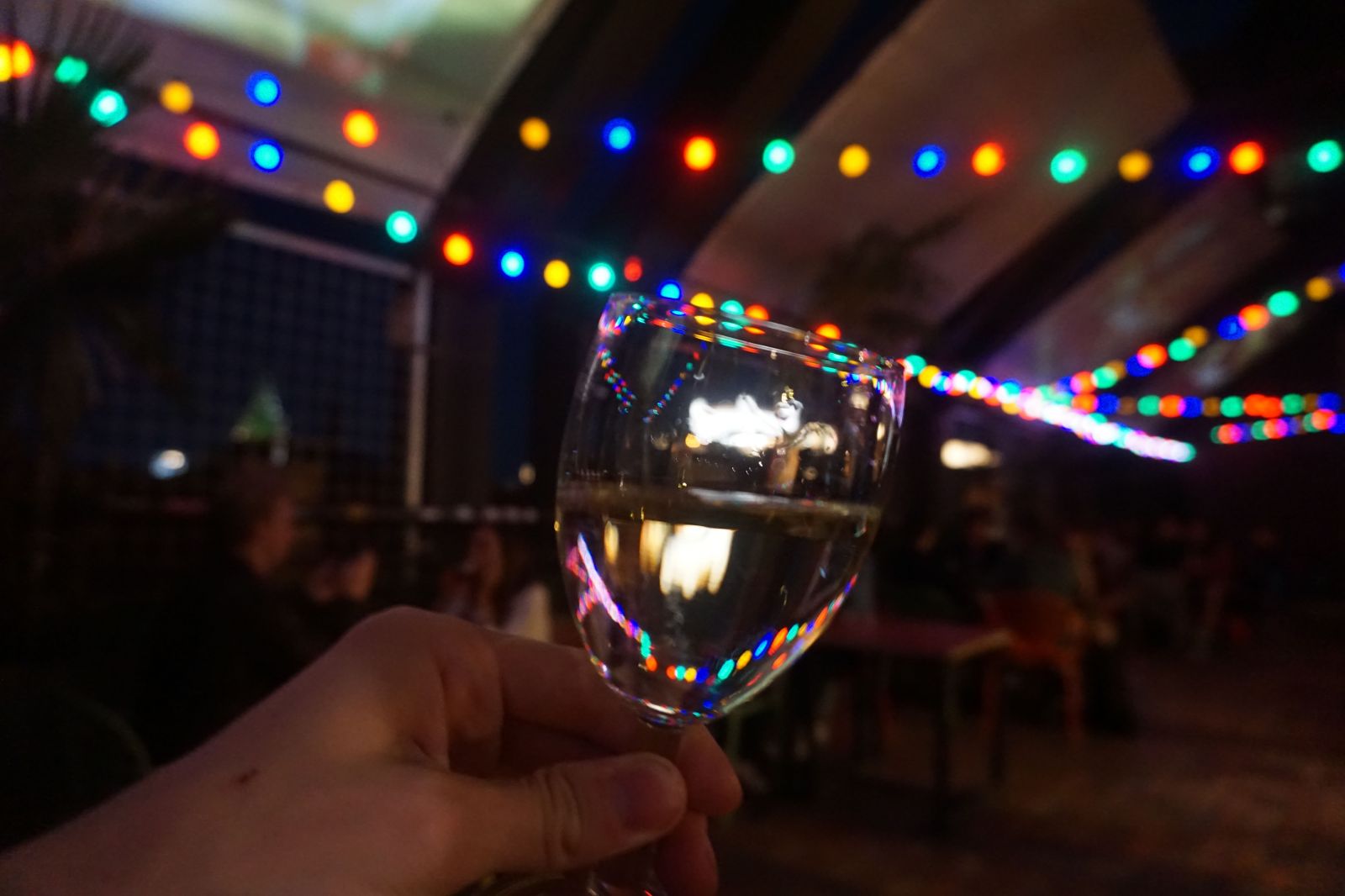 somelier vino