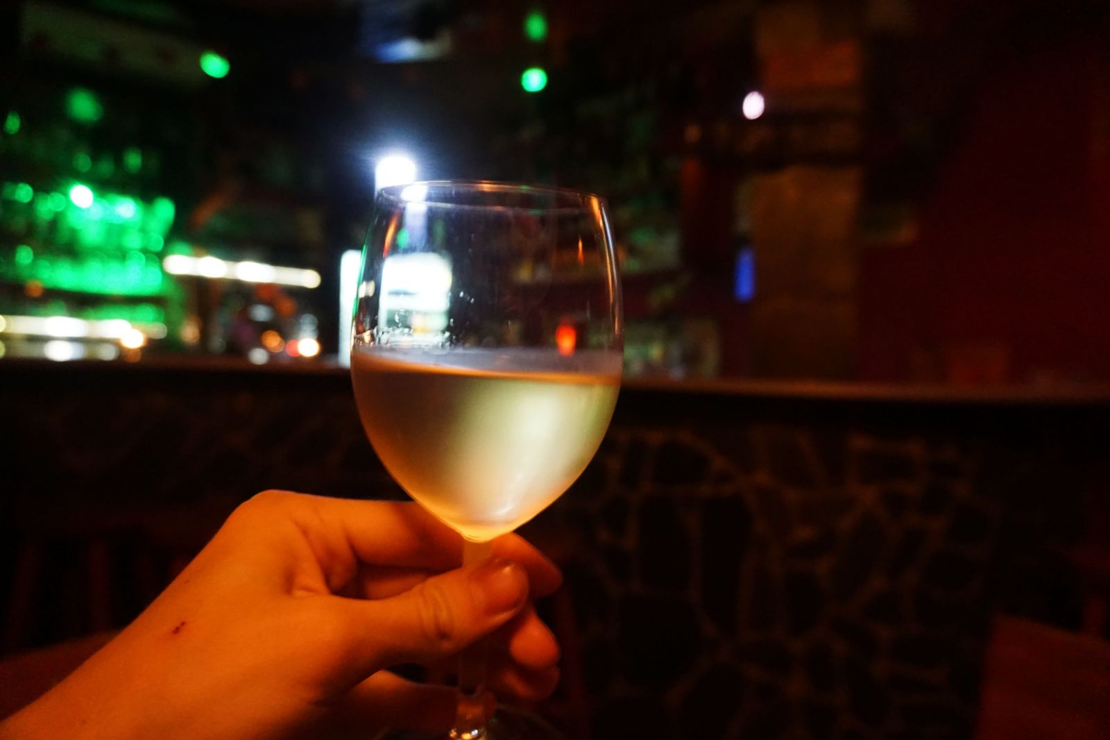 somelier vino
