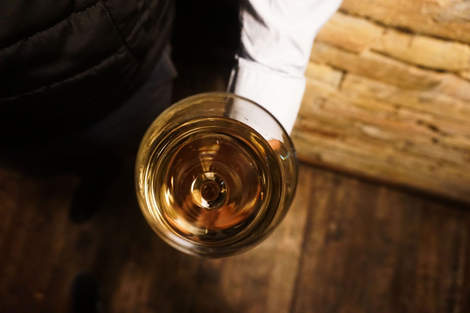 somelier vino