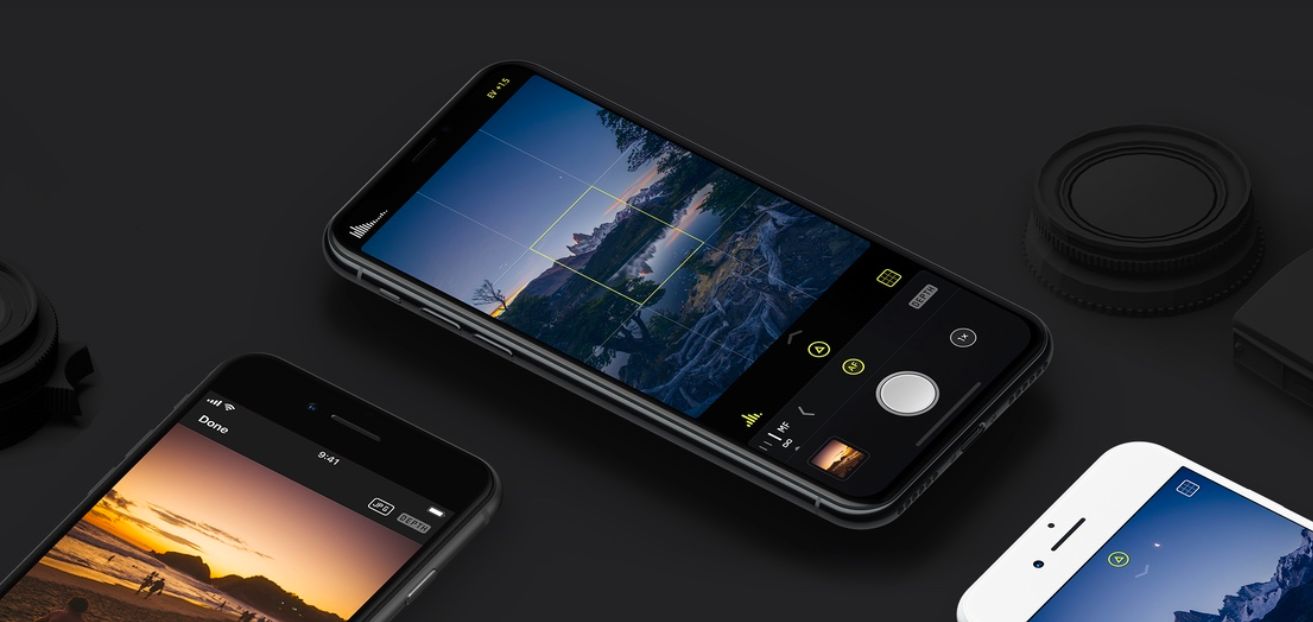 10 aplikácií pre iPhone, ktoré Android nemá. Úprava fotiek, pozadia a aj štýlový kalendár