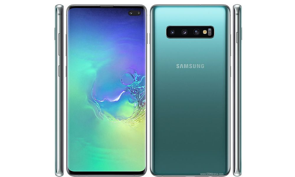 Samsung vs. Huawei: Je lepšia vlajková loď Galaxy S10+ alebo jej rival P30 Pro?