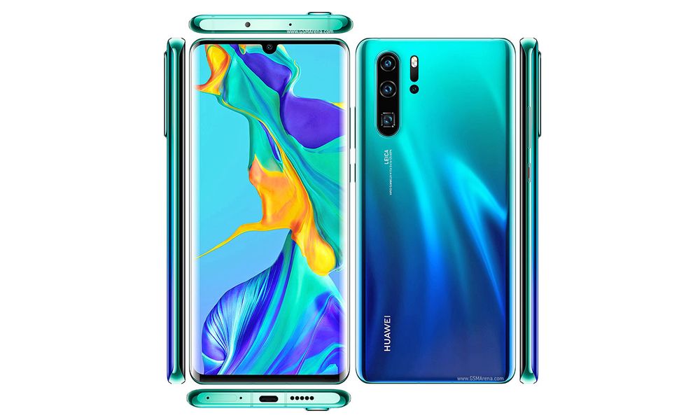 Samsung vs. Huawei: Je lepšia vlajková loď Galaxy S10+ alebo jej rival P30 Pro?