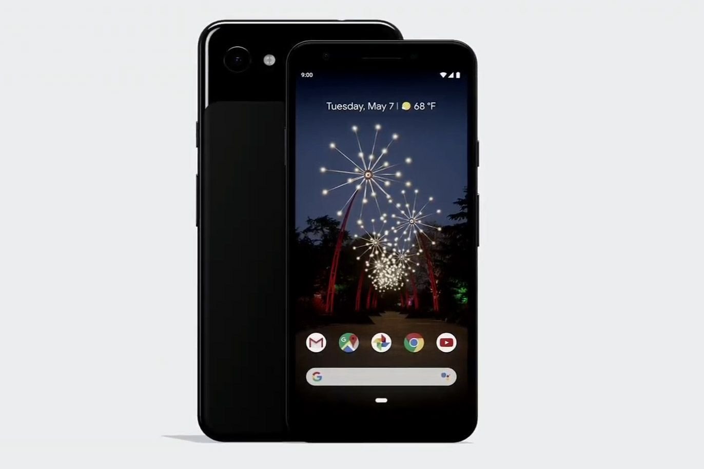 Google predstavil nový smartfón Pixel 3A. Má 3,5 mm jack, kvalitný fotoaparát aj nízku cenovku