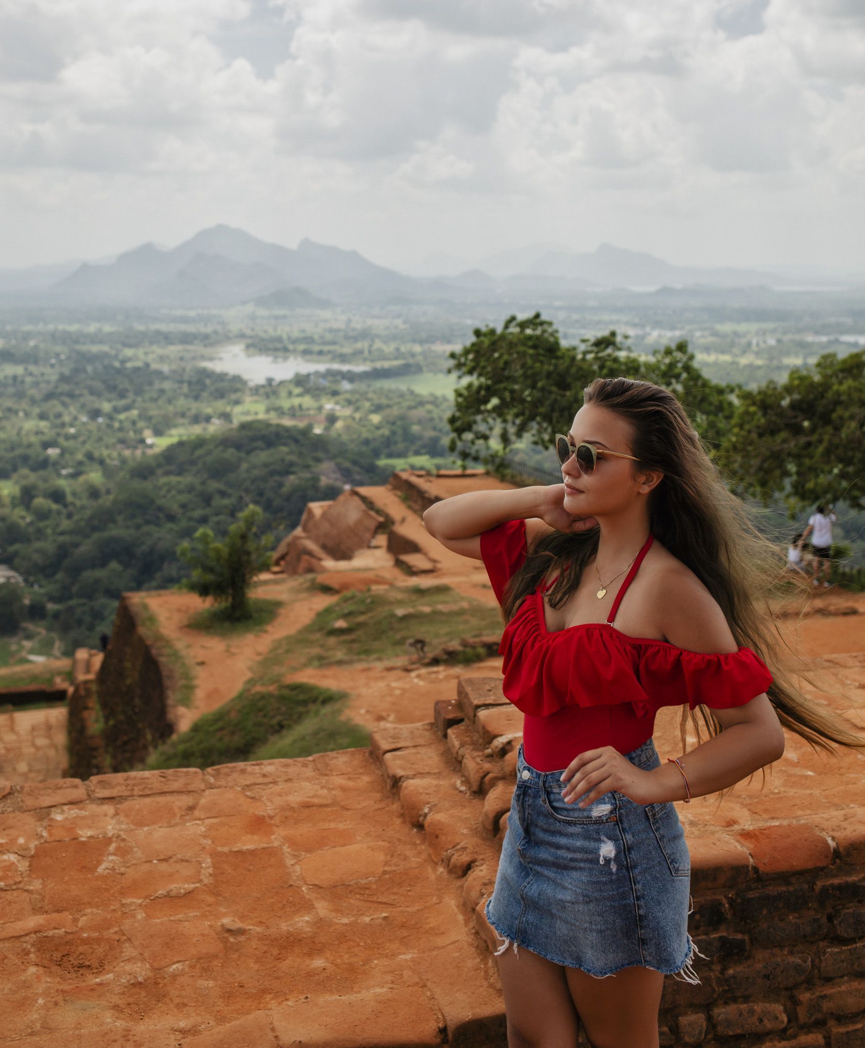 Nina Skalíková: mladá fotografka, ktorá vyskúšala dobrovoľníctvo v Kambodži a na Instagrame si našla priateľa z Indie (Rozhovor)