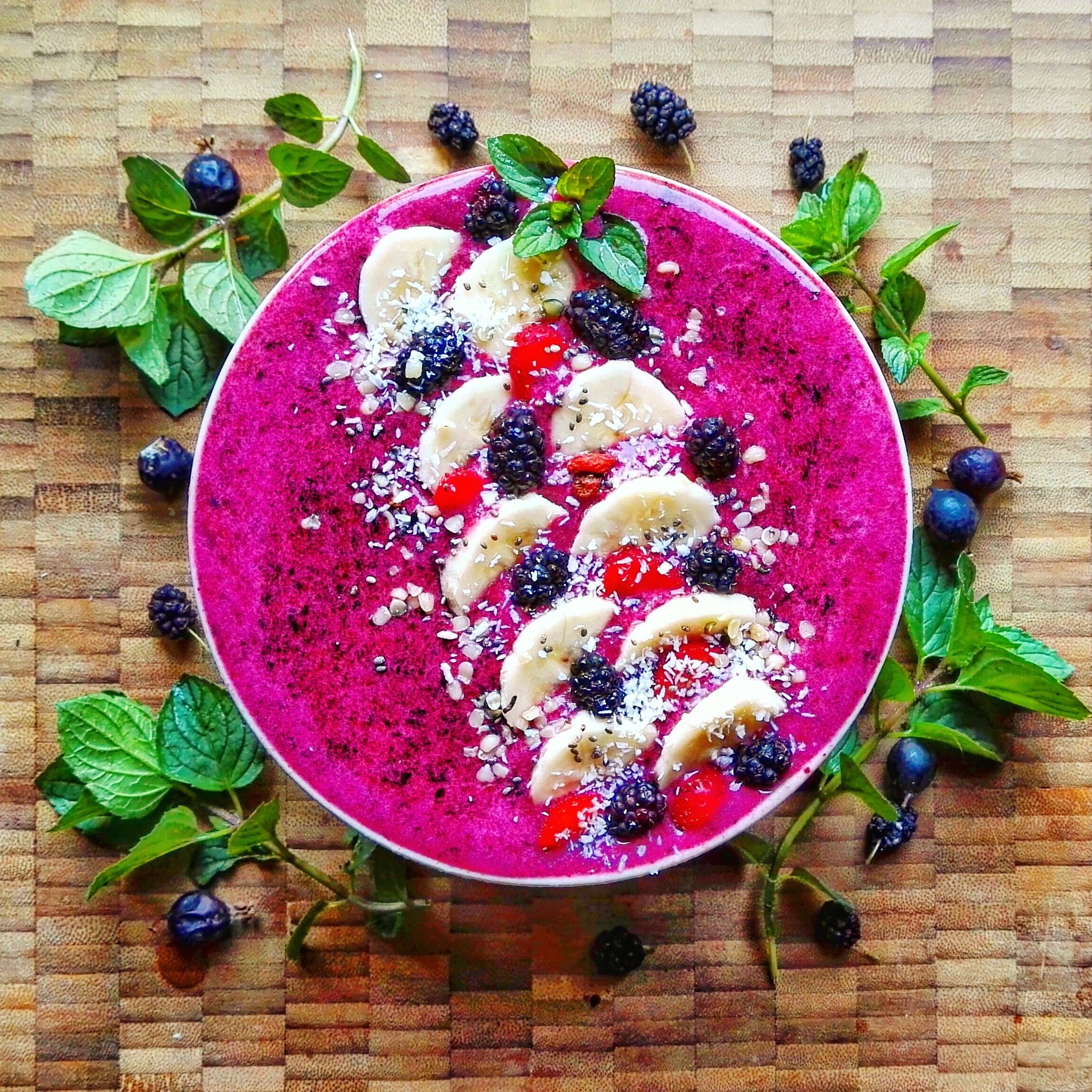 Foodblogerka Klaudia: Keď som pridala prvú fotku na Instagram, nečakala som, že mi to prinesie spolupráce a prácu, ktorú milujem