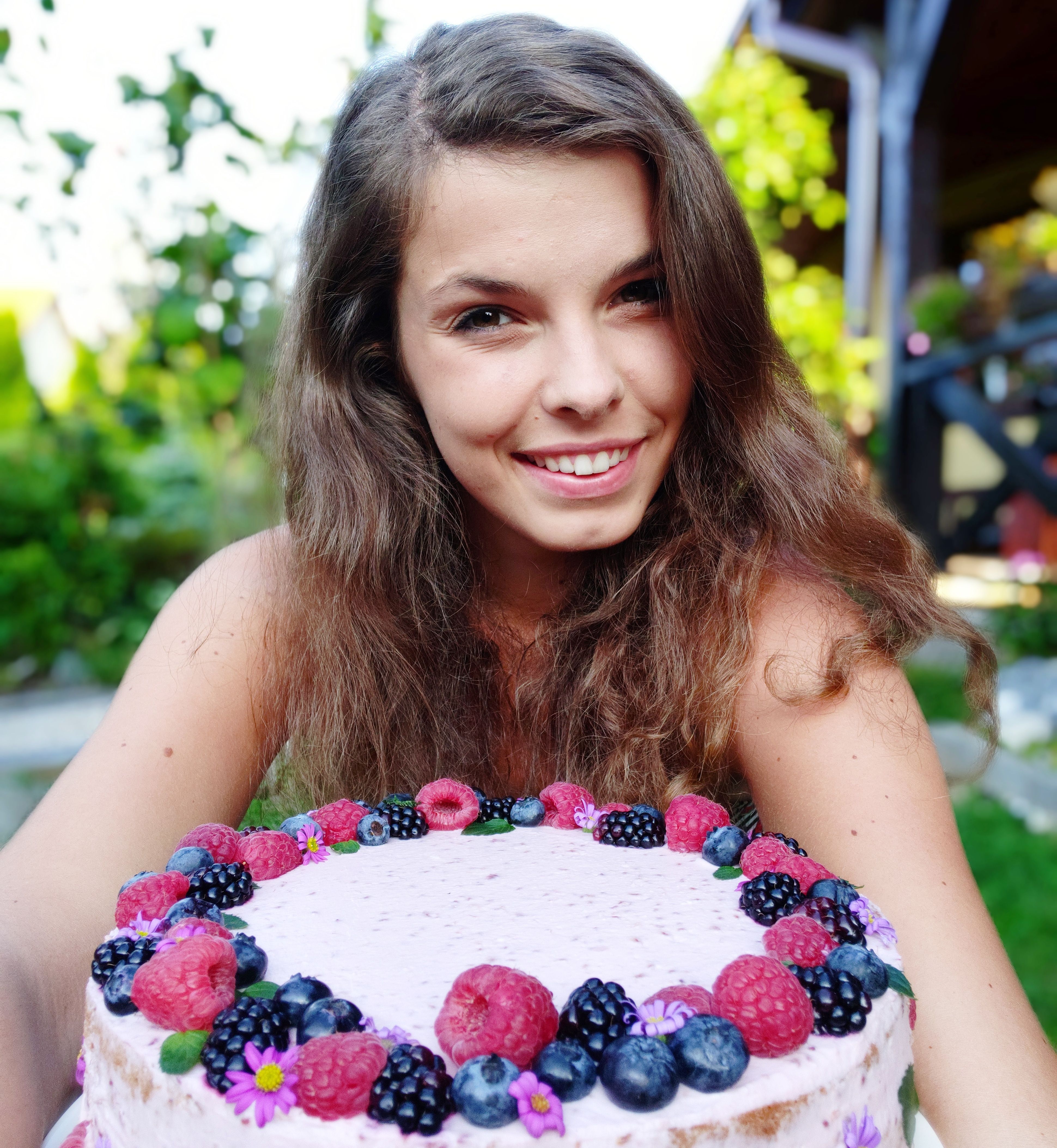 Foodblogerka Klaudia: Keď som pridala prvú fotku na Instagram, nečakala som, že mi to prinesie spolupráce a prácu, ktorú milujem