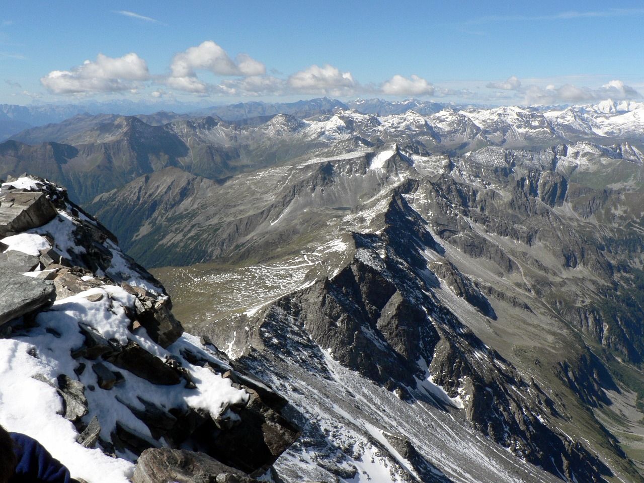 Mladá Češka zemřela při horské túře v Rakousku. Zřítila se ze 150 metrů