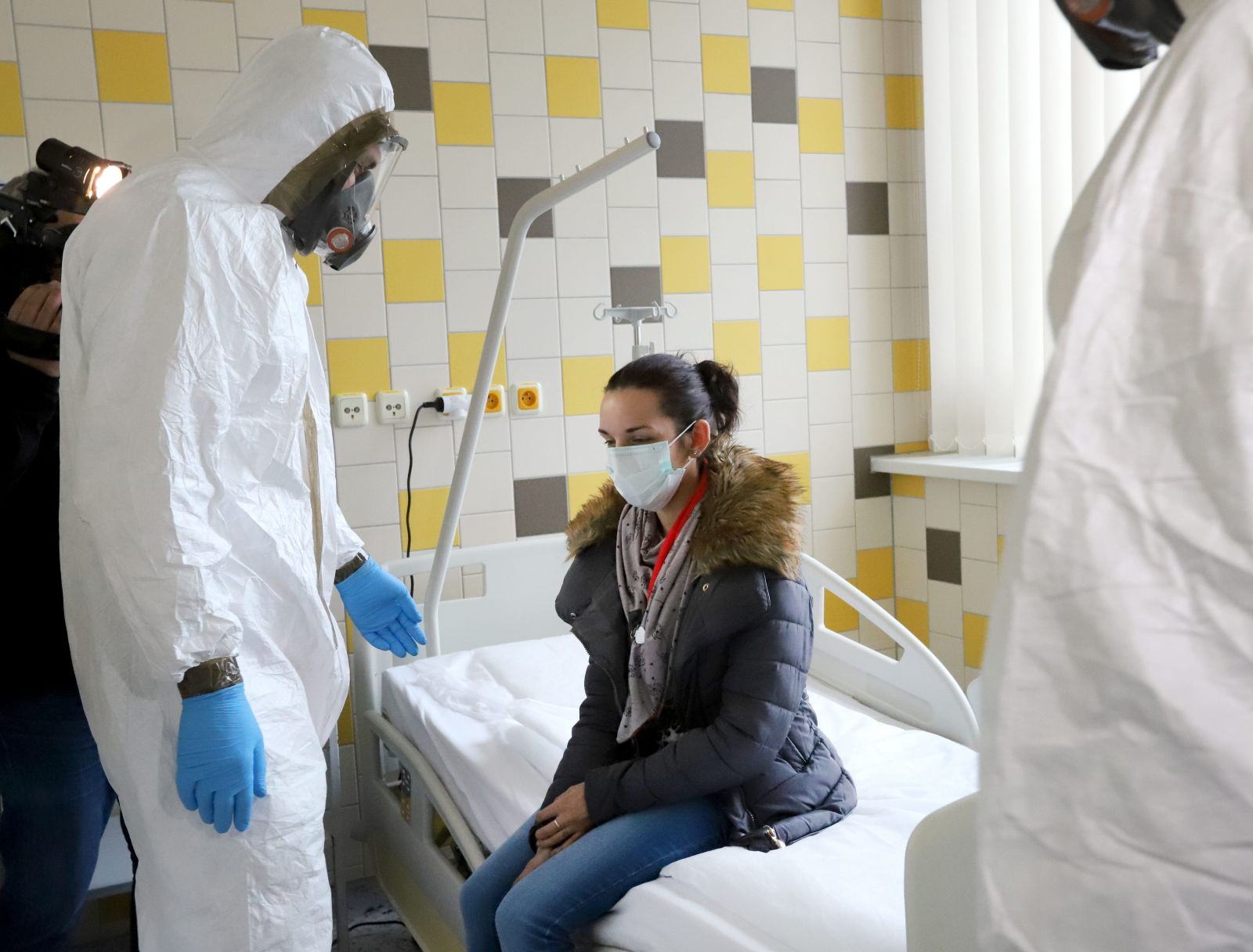 V Česku je najviac nakazených za celú dobu pandémie. Covid-19 má v krajine aktuálne 4 764 ľudí