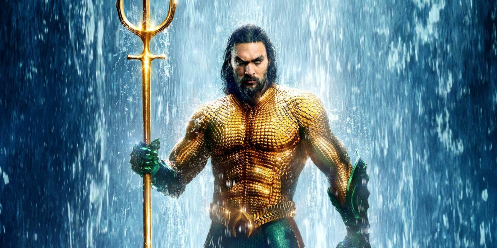 Režisér Aquamana je naštvaný, že film nebude nominovaný na Oscara za vizuálne efekty. Označil to za sk*rvenú hanbu
