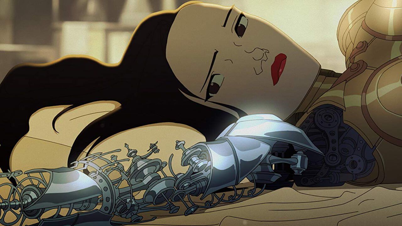 Originálny seriál Love, Death &amp;amp;amp;amp; Robots od Netflixu je plný vynikajúcich animovaných kraťasov s presahom (Recenzia)