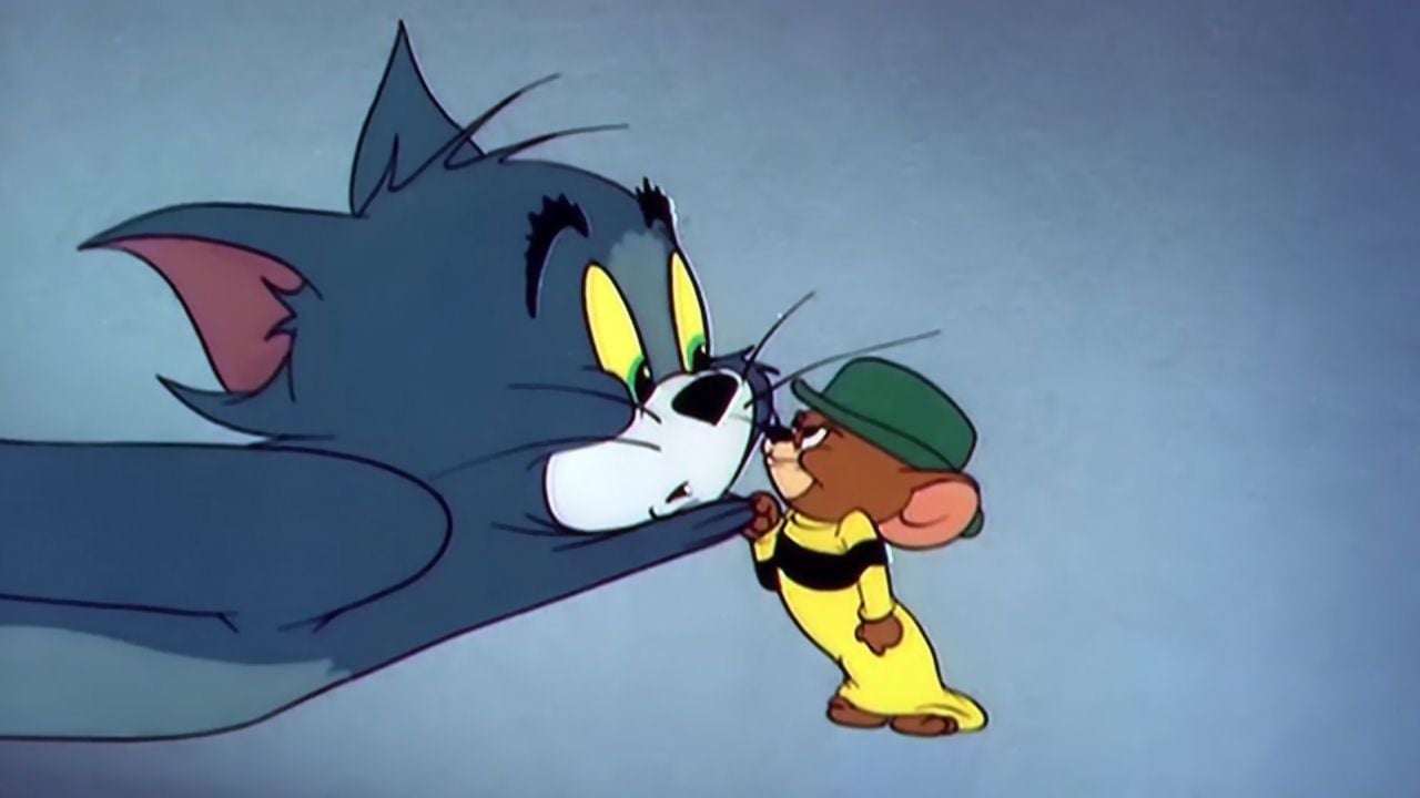 Tom a Jerry sa chystajú na veľké plátno v hranom filme. Pôjde o kombináciu animácie a reálneho sveta