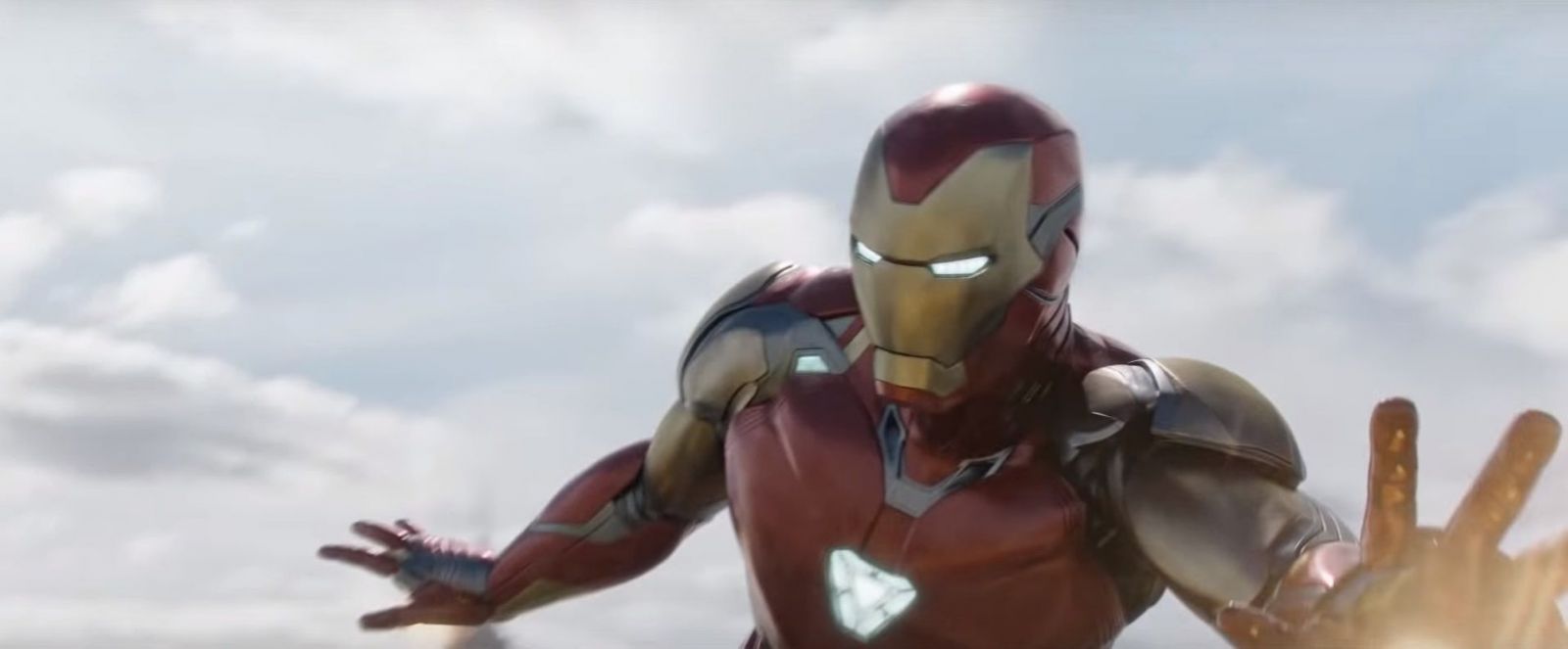 Iron Manove posledné slová v Endgame vznikli na poslednú chvíľu. Súhlasil Robert Downey Jr. s koncom filmu?