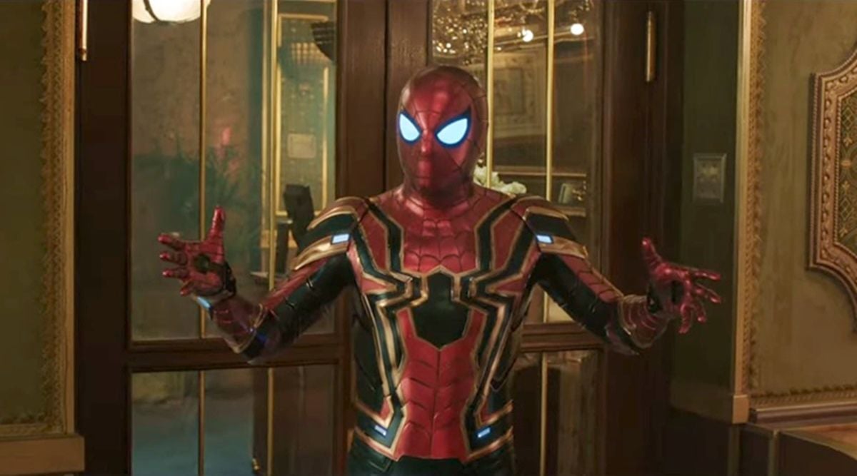 Nový trailer na Spider-Mana ukázal svet smútiaci za najväčším hrdinom Avengers: Endgame