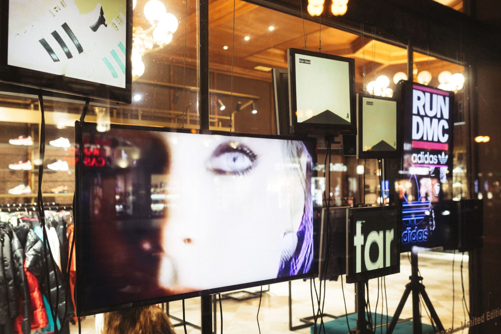 galeria
