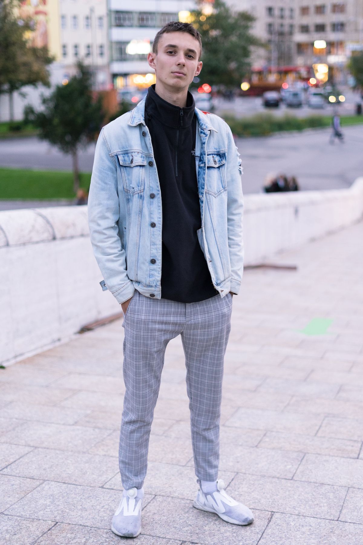 Návštevníkom Fashion LIVE! nešlo len o drahé oblečenie. Podporujú najmä lokálnu tvorbu a udržateľnosť