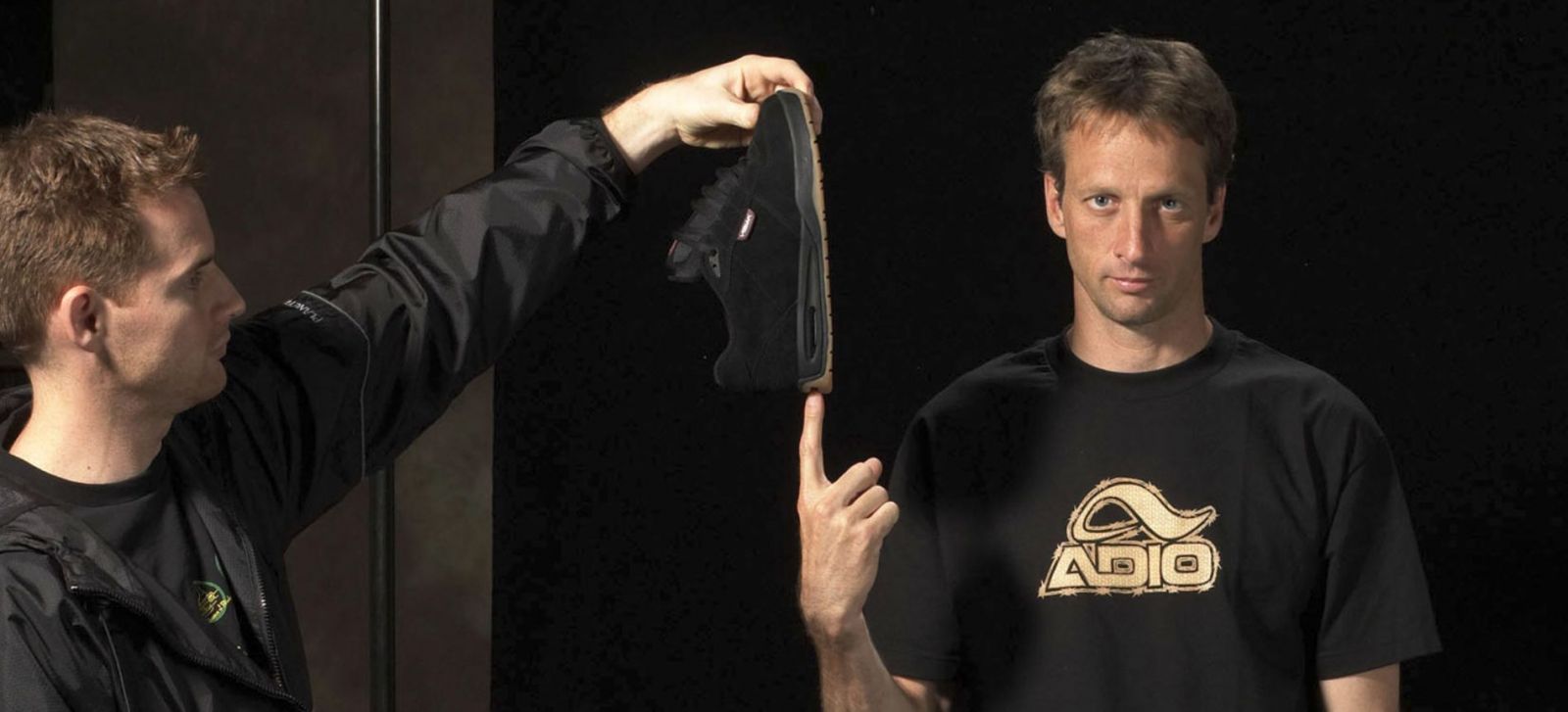 Kam zmizli skate značky ako DC, Adio alebo Blind?