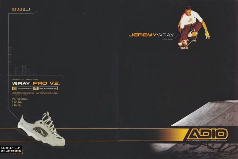Kam zmizli skate značky ako DC, Adio alebo Blind?