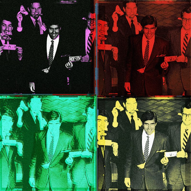 Prečo zarába Andy Warhol 33 rokov po smrti viac peňazí, než počas svojho života?