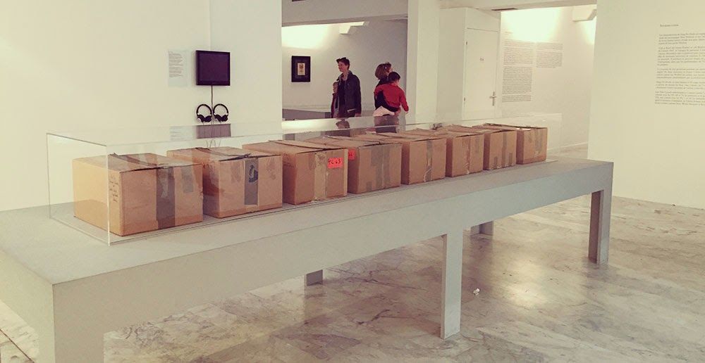 Prečo zarába Andy Warhol 33 rokov po smrti viac peňazí, než počas svojho života?