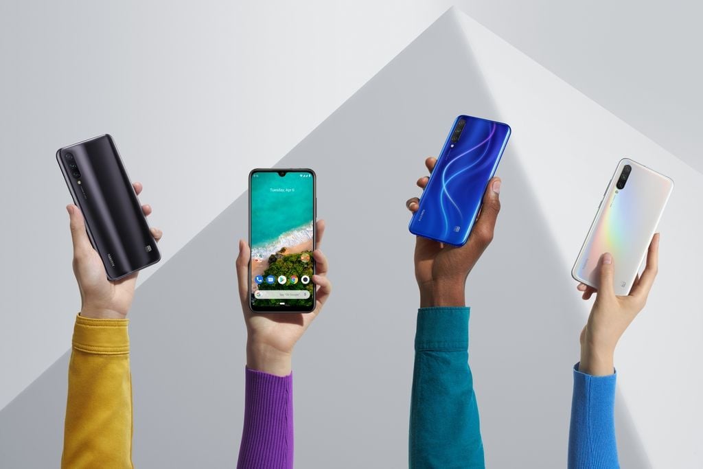 Tieto 4 smartfóny od Xiaomi už nekúpiš výhodnejšie