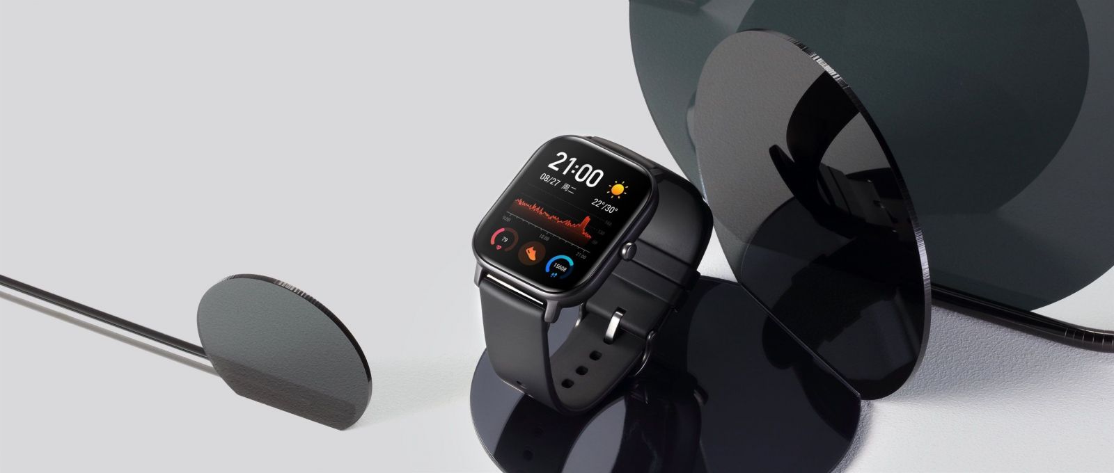 Xiaomi dostane na slovenskí trh nové smart hodinky. Chcú osloviť aktívnych a konkurujú cenou