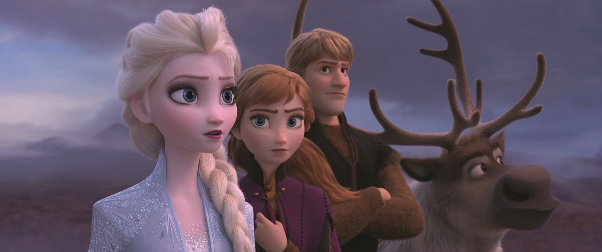 Frozen 2 ťa zoberie na pozoruhodnú cestu. V novom diely sa môžeš tešiť na známych hrdinov