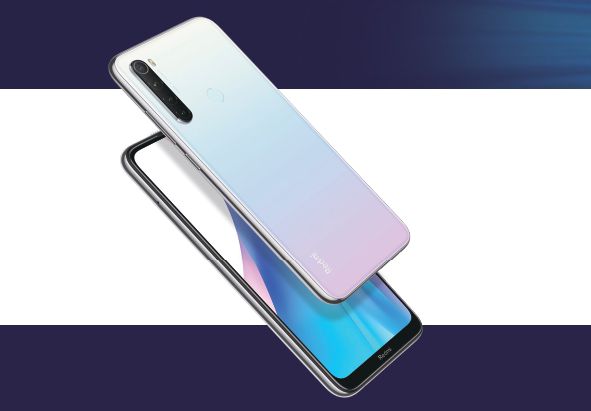 Novinka Xiaomi Redmi Note 8T je najkvalitnejší výbavou vo svojom rade. Udržal si nízku cenu