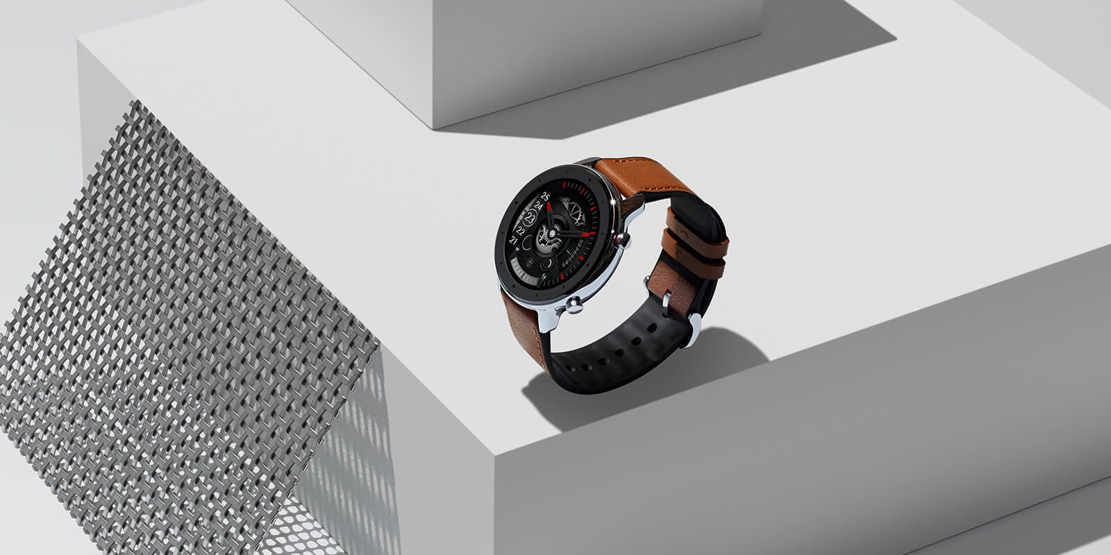 Xiaomi dostane na slovenskí trh nové smart watch. Huaomi chcú osloviť aktívnych, konkurujú cenou