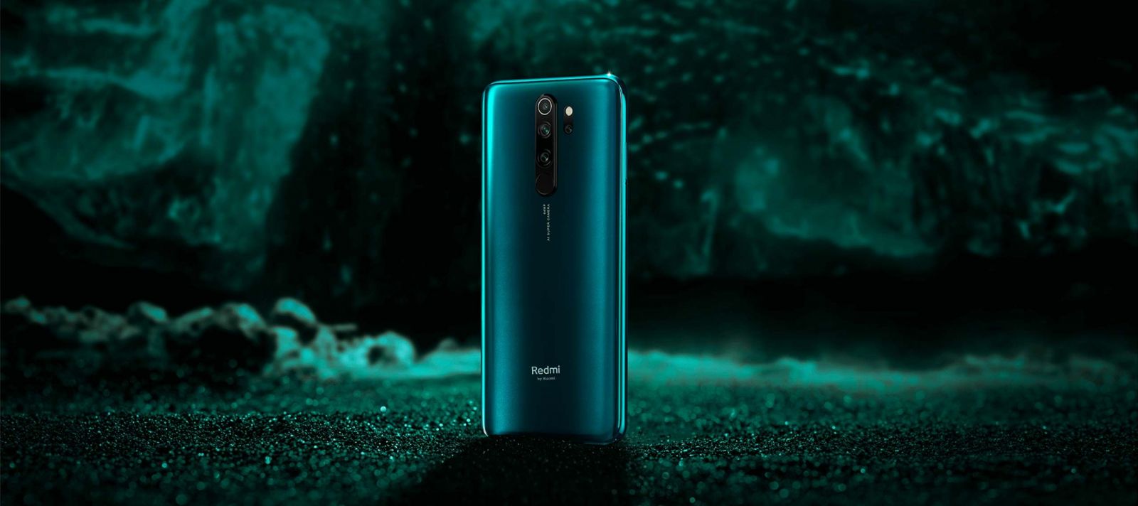 Štvoritý 64 Mpx fotoaparát a špičková výbava za zlomok ceny prémiových smartfónov. Prichádza Xiaomi Redmi Note 8