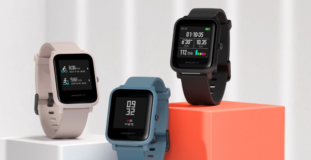 Xiaomi dostane na slovenskí trh nové smart hodinky. Chcú osloviť aktívnych a konkurujú cenou