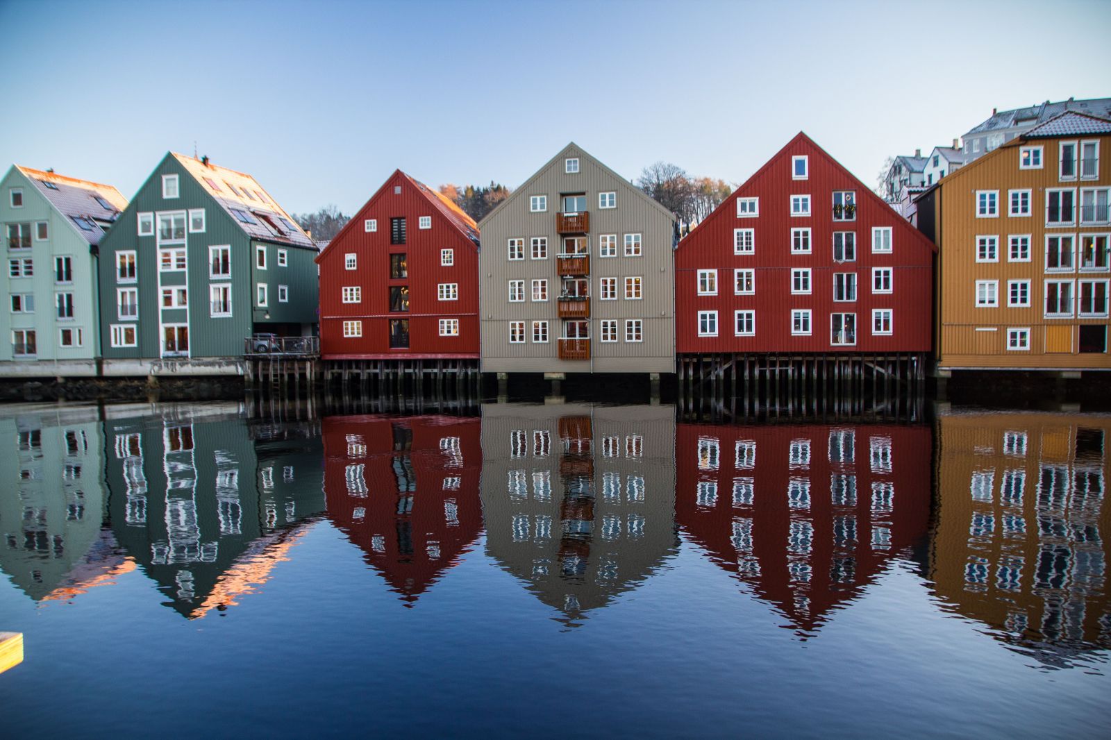 10 fascinujúcich vecí, ktoré si (možno) nevedel o Nórsku