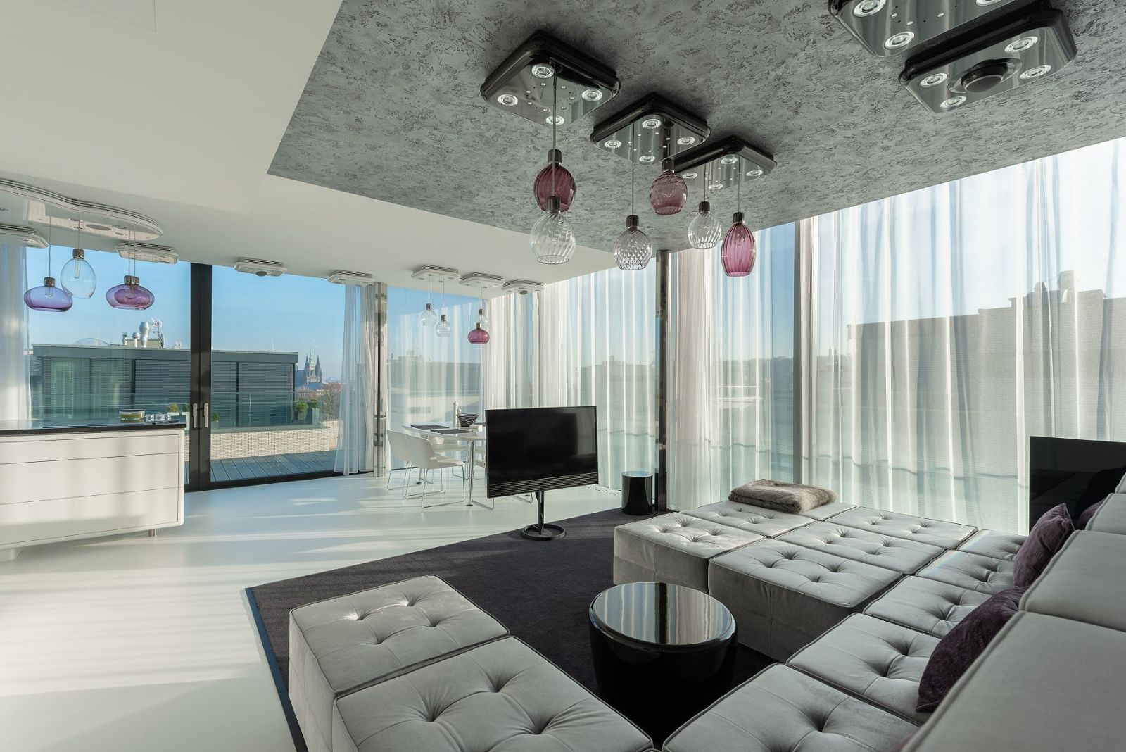 galeria