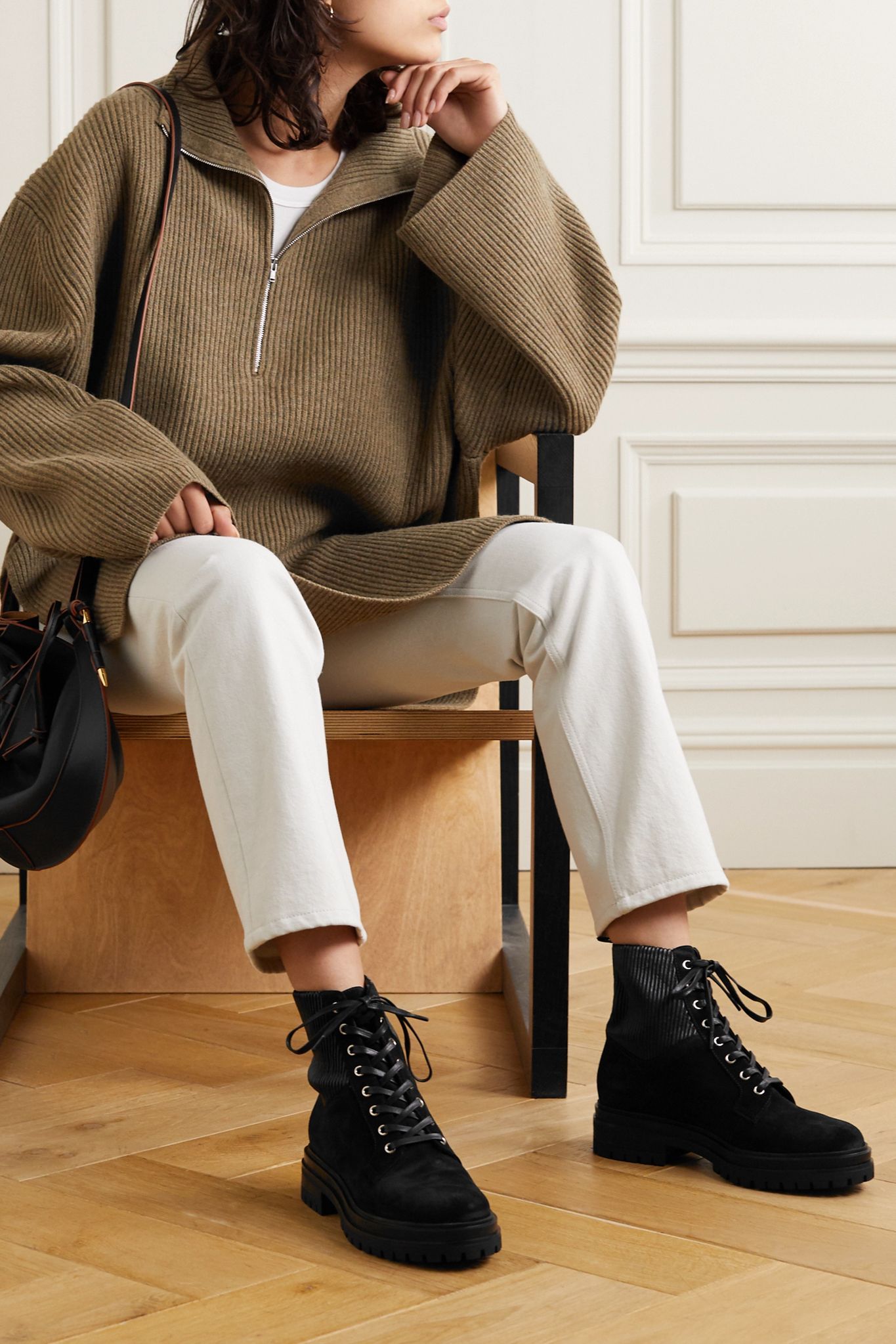 5 štýlov dámskej obuvi, na ktoré sa môžeš spoľahnúť v roku 2021