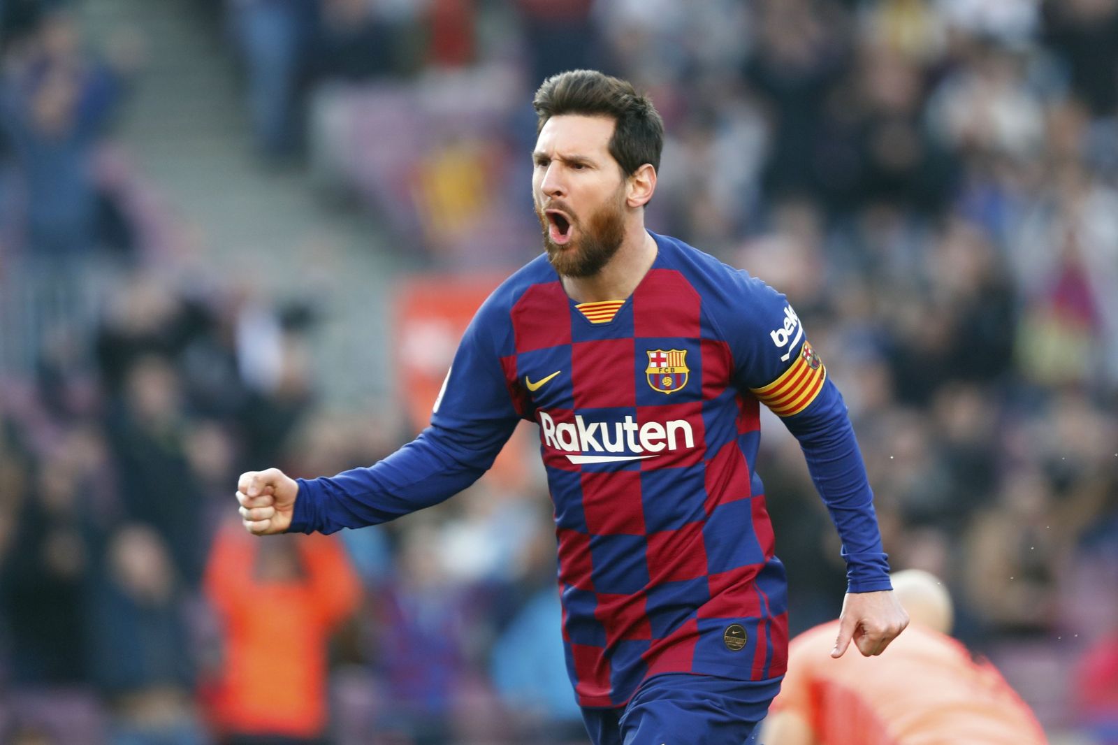 Lionel Messi aj napriek 70% zníženiu mzdy zarobí v aktuálne sezóne vyše 25 miliónov eur