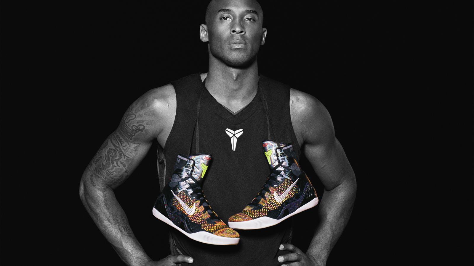 Spojenie mena Kobe Bryant a spoločnosti Nike je pravdepodobne už len minulosťou