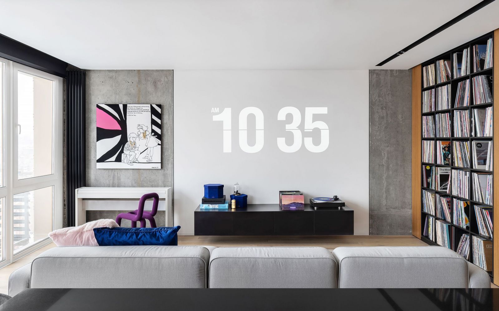 galeria