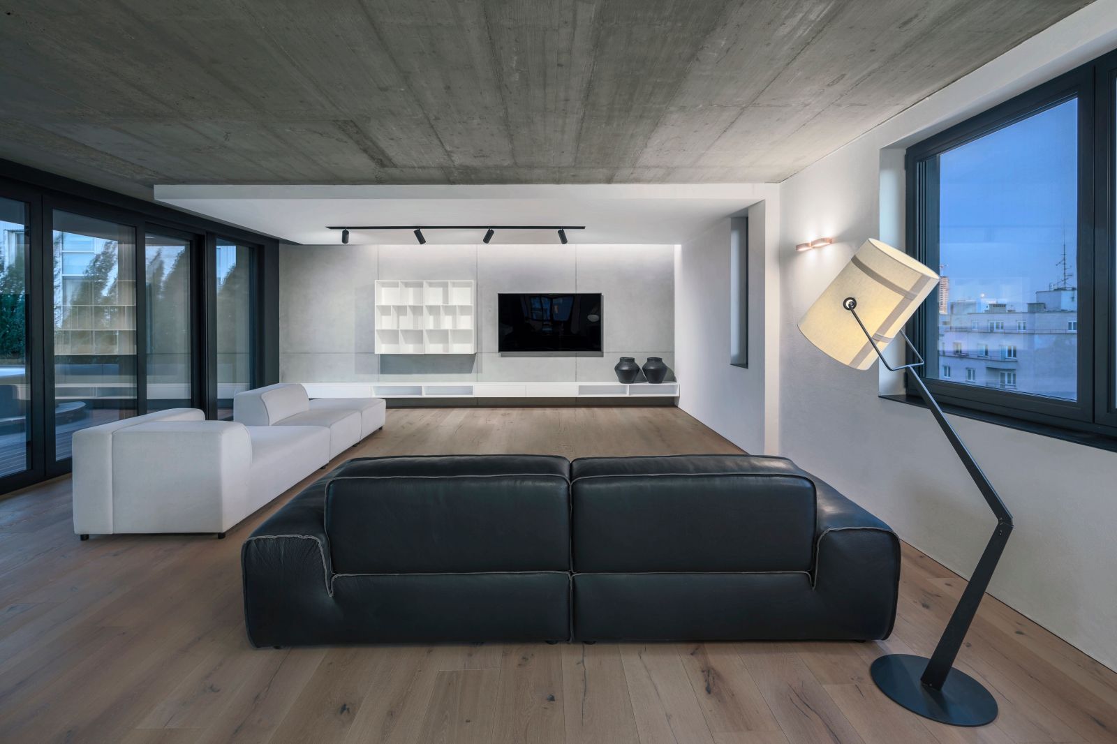 galeria