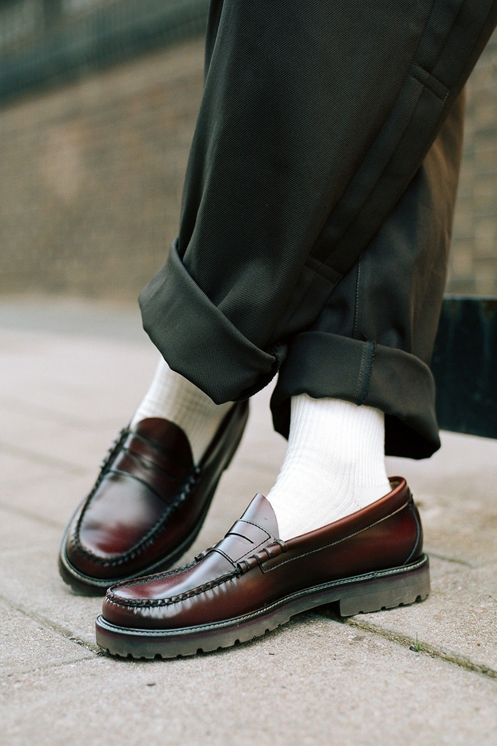 Hovorí ti niečo typ topánok s názvom penny loafers? Aktuálne ide o najväčší trend pre tohtoročnú jeseň