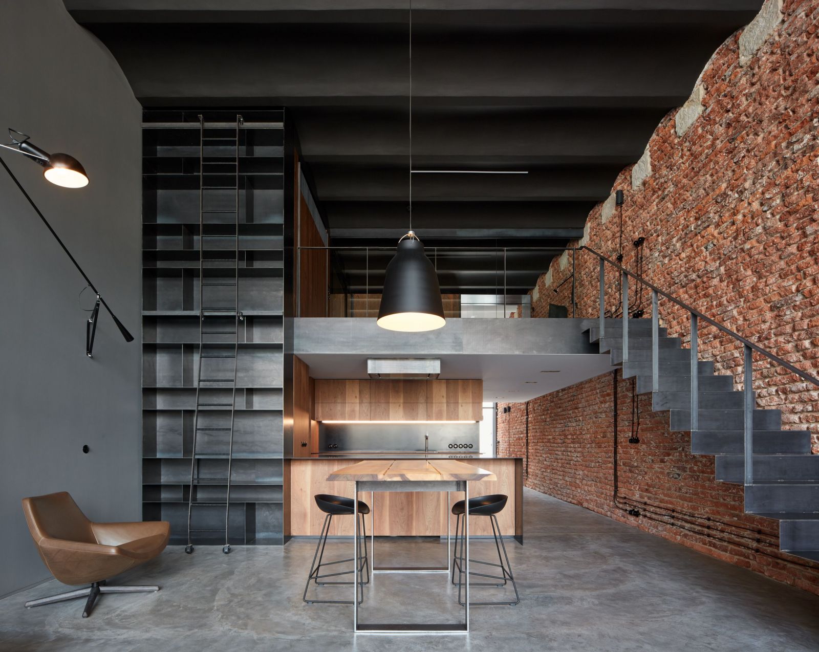galeria